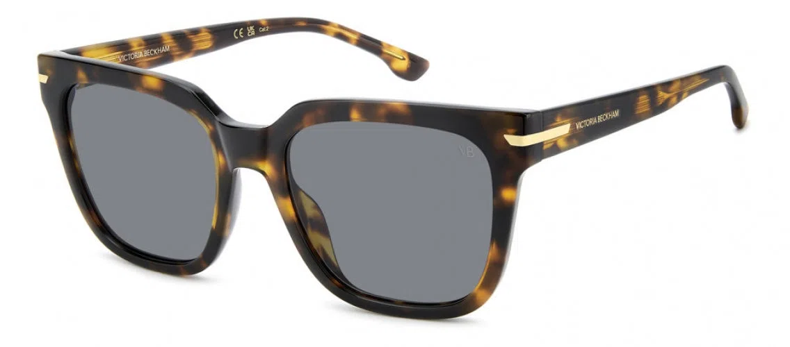 Victoria Beckham VB1003 Sunglasses - view 7